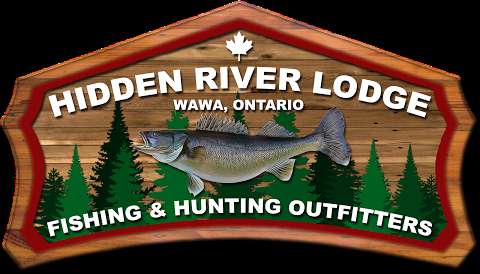 Hidden River Lodge